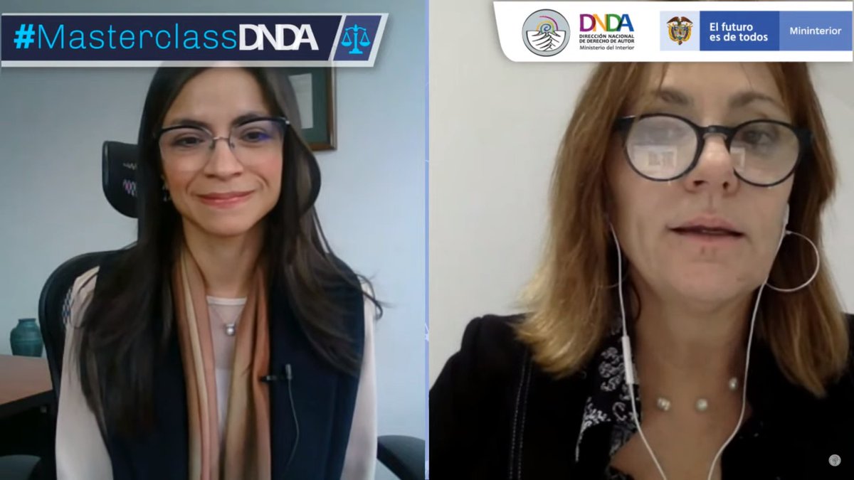 Derechodeautor's tweet photo. "El contrato como instituto jurídico es incluso preexistente al derecho como institución romana" Mónica Boretto.
Sigue la #MasterclassDNDA a través de:
YT: https://t.co/iGgcpVMEDv
FB: https://t.co/dOmFPodg9i
#CapacítateConLaDNDA https://t.co/Pet64n7aBj