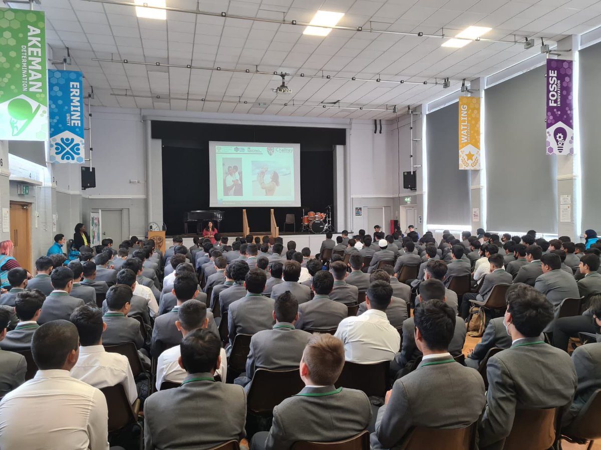 CHSBHumanities's tweet photo. This week at @ChallneyBoys, we have been commemorating the vital contributions and stories of the pioneering Windrush generation, introducing students to the inspiring story of Sam King MBE whose resilience is an example of many from the Windrush generation #WindrushDay2021 https://t.co/8Eqaz1OWTE
