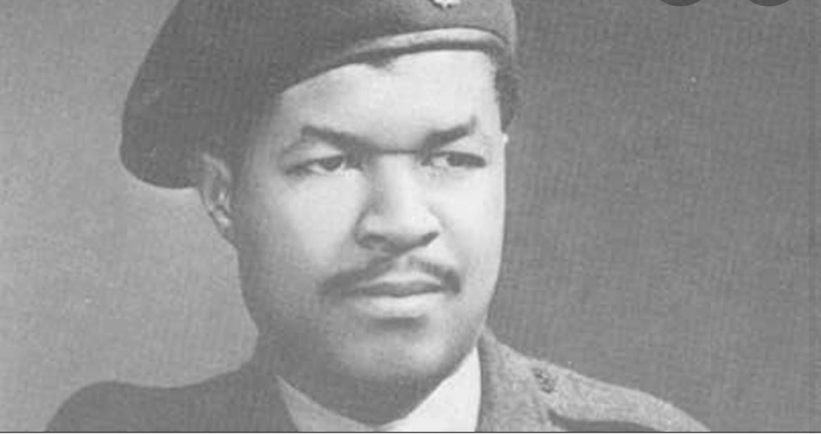 CHSBHumanities's tweet photo. This week at @ChallneyBoys, we have been commemorating the vital contributions and stories of the pioneering Windrush generation, introducing students to the inspiring story of Sam King MBE whose resilience is an example of many from the Windrush generation #WindrushDay2021 https://t.co/8Eqaz1OWTE