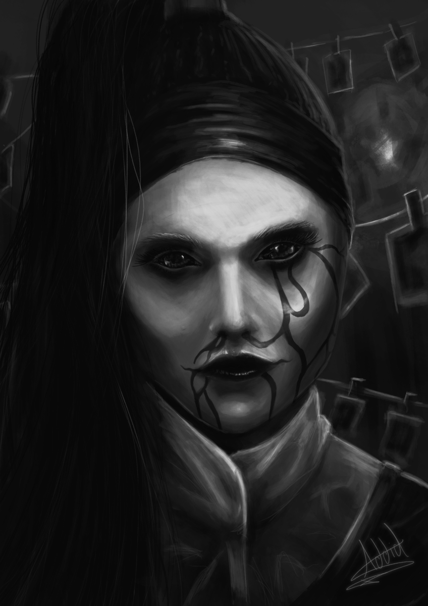Romain_ADDICT's tweet photo. 3th #SKYND #Skyndicate #fanart https://t.co/GCZwClqOHR