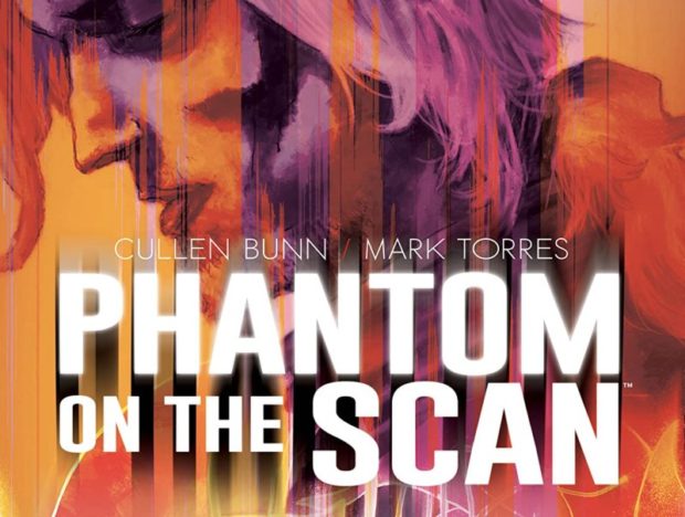 ChrisBeveridge's tweet photo. Phantom on the Scan #3 Review - https://t.co/8Fg1AiXAv8 #AftershockComics #CullenBunn #MarkTorres #PhantomOnTheScan https://t.co/XdLnv0mM67