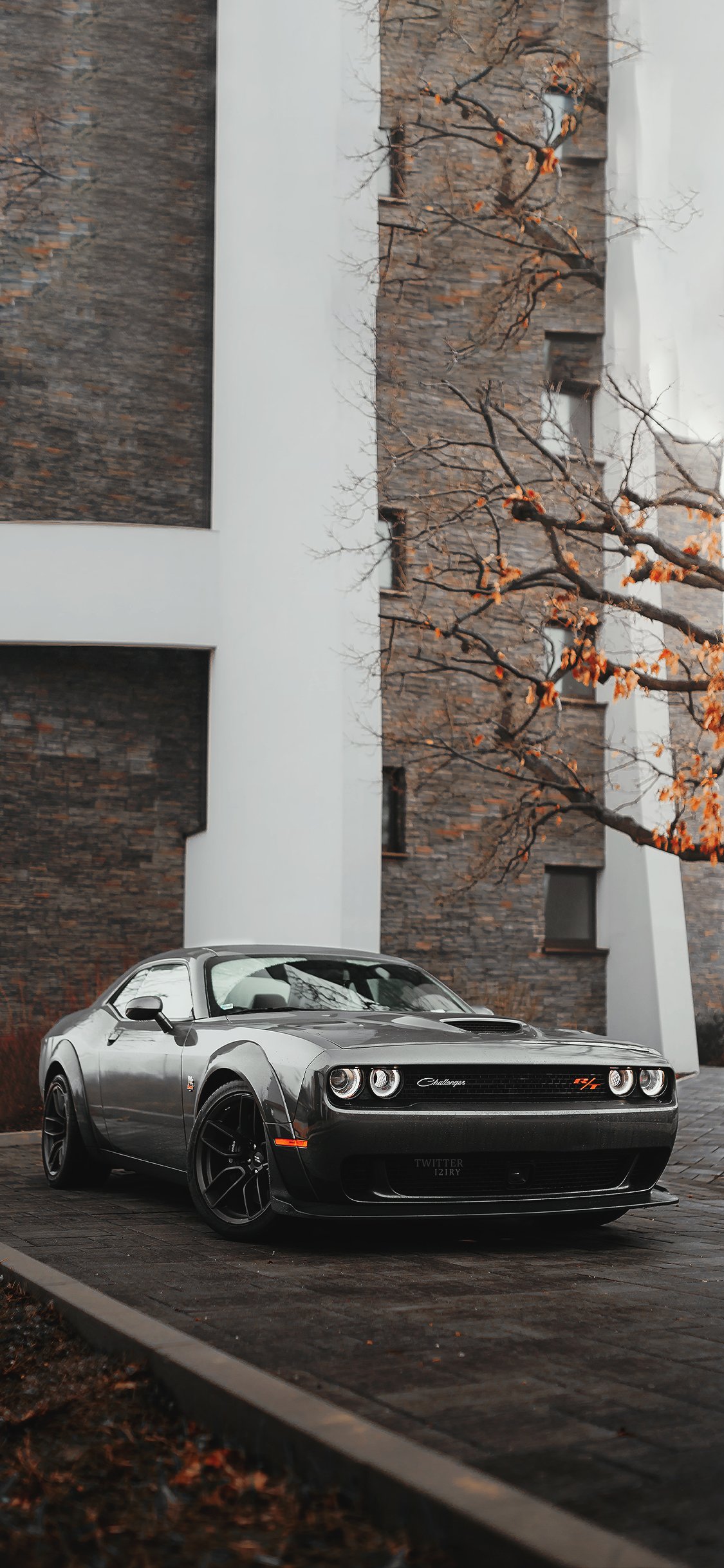 Dodge challenger wallpaper 4k deals