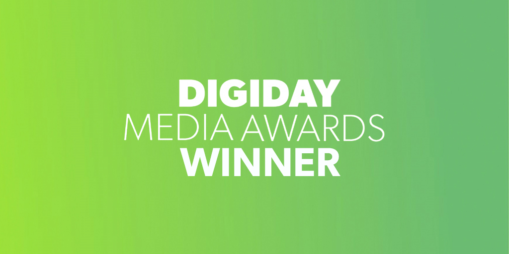 ForbesPR's tweet photo. Exciting news to share -- 

Forbes' @Mike_Federle has won Publishing Executive of the Year at the Digiday Media Awards! 

The #DigidayAwards recognize the companies and executives working to modernize digital media.

Congratulations, Mike! https://t.co/ZJb6Cz4tDm