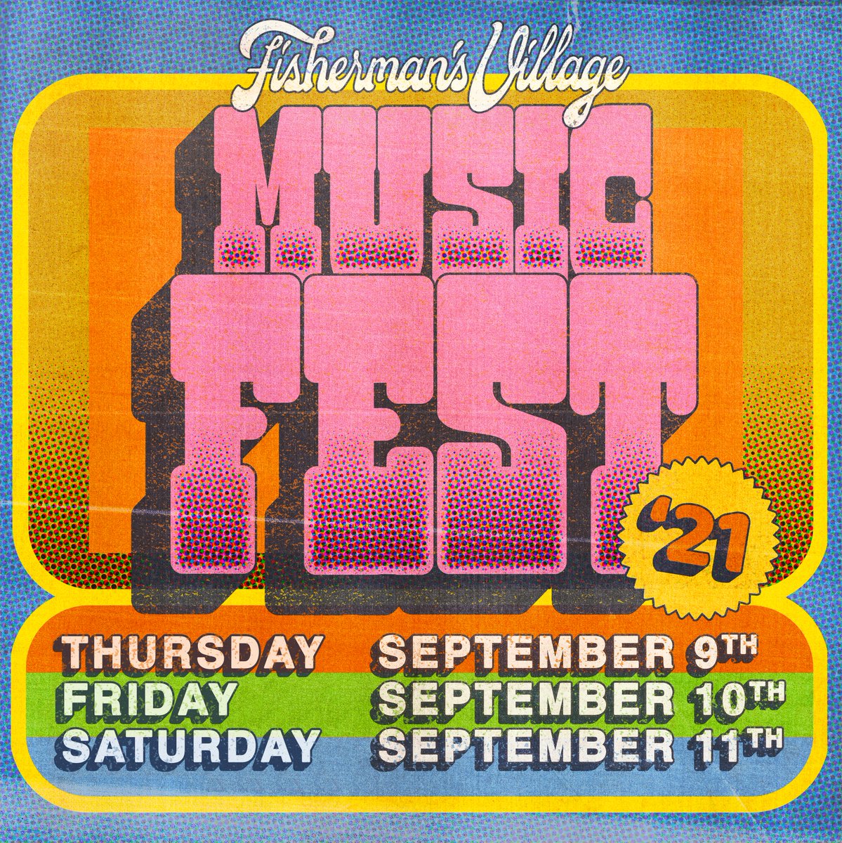 Excited to be performing at this year's festival along with an amazing lineup. <a href="/Ya_Tseen/">Ya Tseen</a>, <a href="/GrizzledMighty/">The Grizzled Mighty</a>, Built to Spill, <a href="/AwardSpirit/">SPIRIT AWARD</a>, &amp; so many more