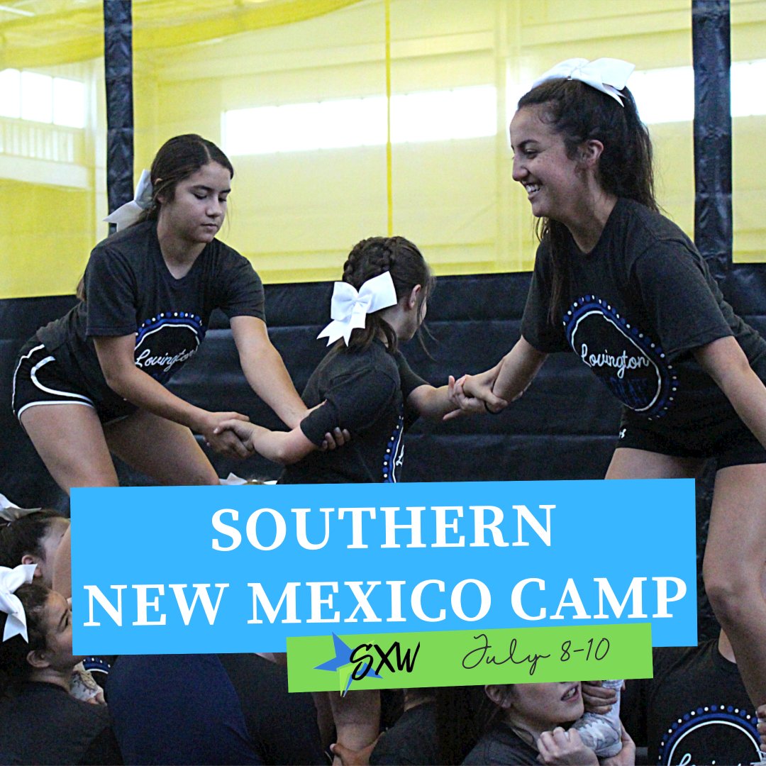 Spirit Xpress West Sxwcheer Twitter