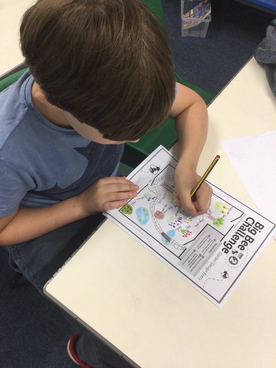 Blwyddyn 4 Cross Ash tweet media