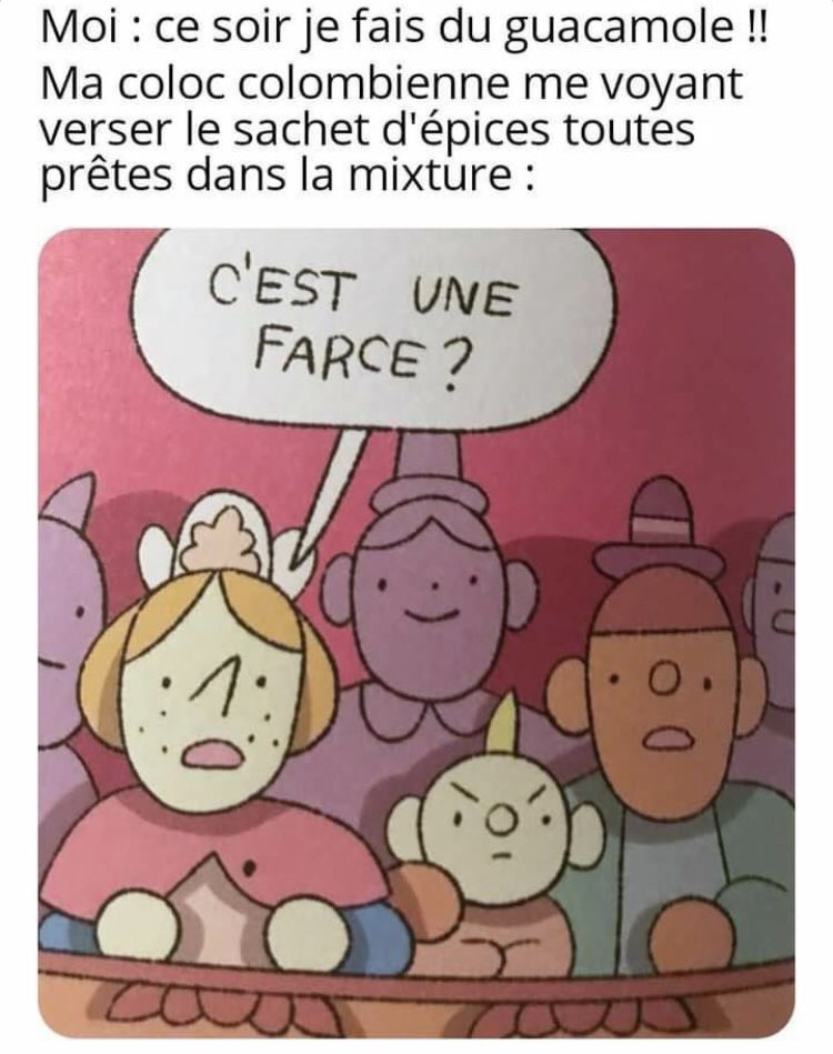 Je veux forcer personne mais : 
Il existe un meme avec une case de Résine. Donc bon…