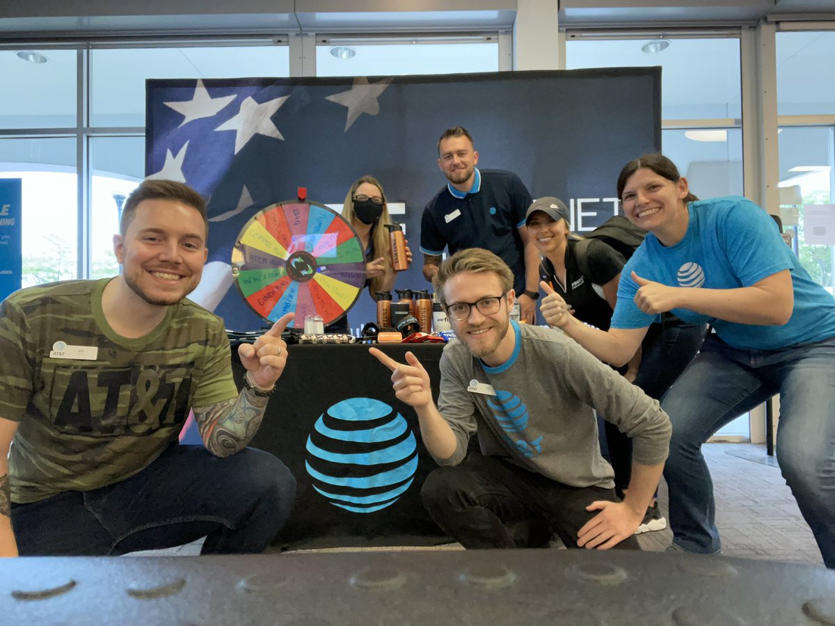 Kristina Shafer (@kristina_glm) on Twitter photo Stop by the Schaumburg AT&T Store for our First Responder Appreciation Event at 1400 E Golf Rd! We have Samsung giveaways and some special offers! #MakingWaves #SignatureMoves <a href="/GreaterLakesMkt/">Greater Lakes Market 🌊</a> <a href="/GarretMinaglia/">Garret Minaglia</a> <a href="/joe_rosson/">Joe Rosson</a> <a href="/b_rothblott/">Bill Rothblott</a> <a href="/AnnaNelsen/">Анна Нельсен</a> <a href="/S1GLM_/">GLM Signature Team</a> <a href="/TheSamsungGal/">Christina</a> Stop by the Schaumburg AT&T Store for our First Responder Appreciation Event at 1400 E Golf Rd! We have Samsung giveaways and some special offers! #MakingWaves #SignatureMoves <a href="/GreaterLakesMkt/">Greater Lakes Market 🌊</a> <a href="/GarretMinaglia/">Garret Minaglia</a> <a href="/joe_rosson/">Joe Rosson</a> <a href="/b_rothblott/">Bill Rothblott</a> <a href="/AnnaNelsen/">Анна Нельсен</a> <a href="/S1GLM_/">GLM Signature Team</a> <a href="/TheSamsungGal/">Christina</a>