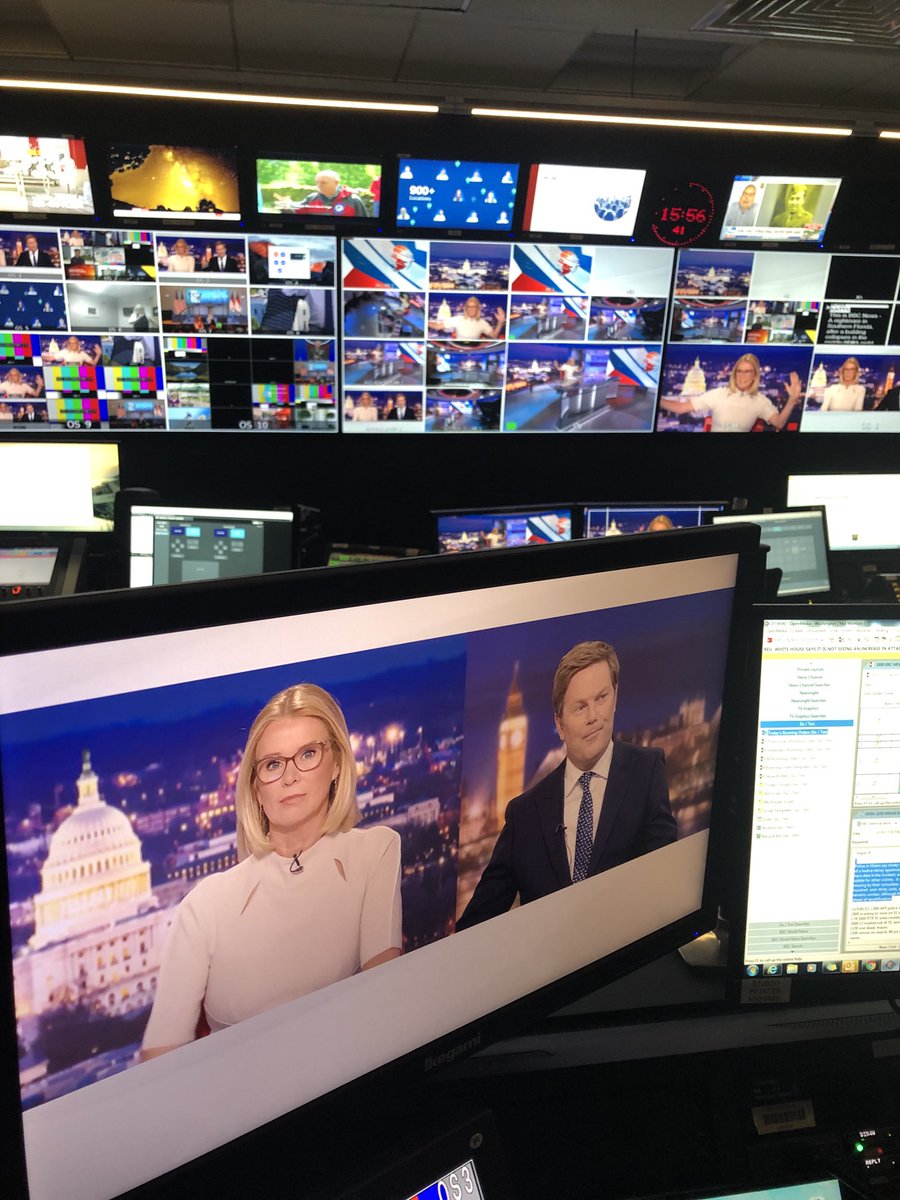 Mat Morrison tweet media