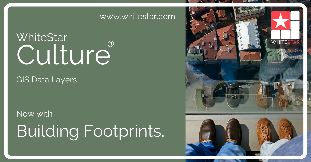 WhiteStarCorp's tweet photo. 125,000,000+ building footprints, optimized for land grid searches.

Check out all available data at https://t.co/jm1p2GmQ4Q

#gis #gislayers #gisdata #buildingfootprints https://t.co/aEsVD4PE49