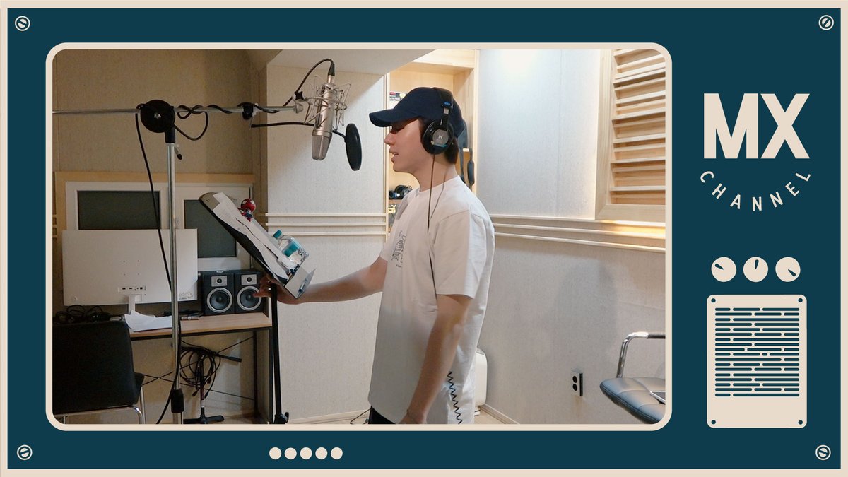 SHOWNU_FR's tweet photo. [TWITTER] 230621

"#MonChannel 📺
#Behind EP.236
'GAMBLER' enregistrement partie 2

#MONSTAX 
#One_Of_A_Kind
#GAMBLER 

▶️ https://t.co/pKVqdL0kwd
▶️ https://t.co/fIcCk7nKxM"

🇫🇷 #Capuce https://t.co/8SGtI9rn6K