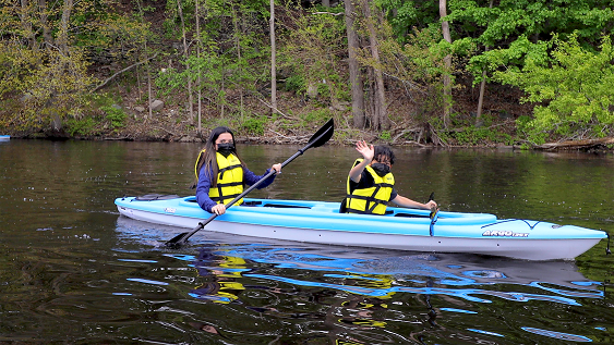 Ways to Celebrate National Rivers Month conta.cc/3h4oaa1