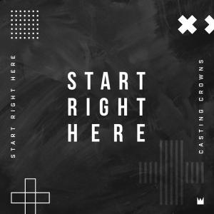 100_gree's tweet photo. #AgreeRadio#StandStrongStart Right Here (Single Version) by Casting Crowns https://t.co/aOmjEKFmc2