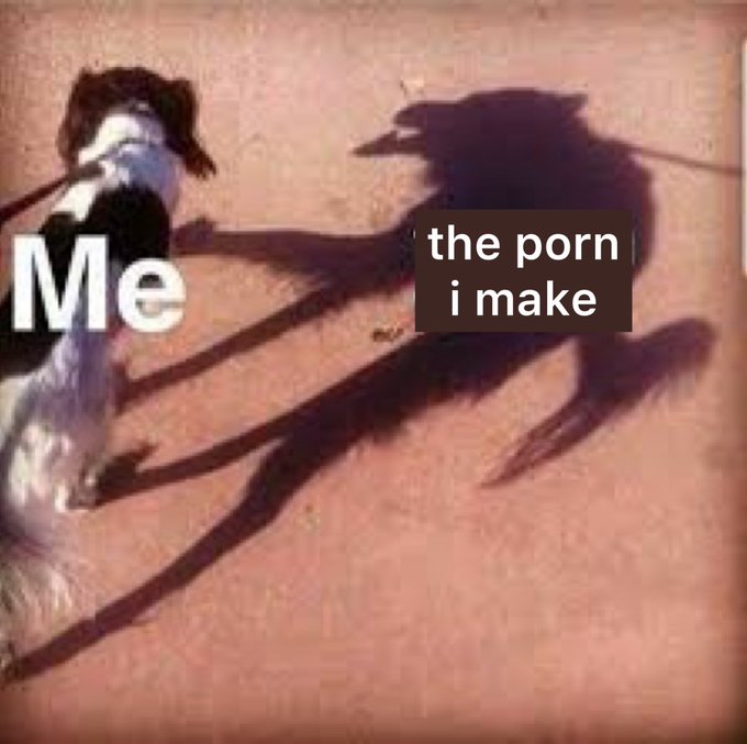 Made a meme of my life https://t.co/nzf4IMJKzD