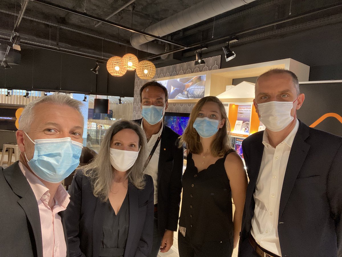 Frederic Le Mounier tweet media