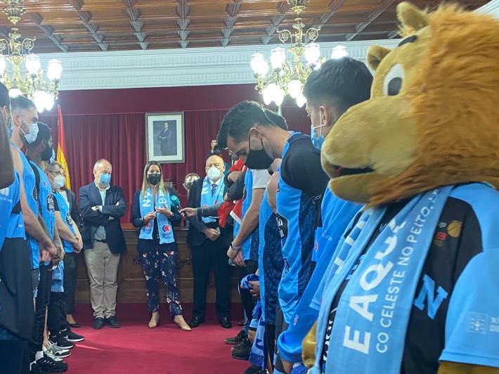 Mascots Minute Silence tweet media