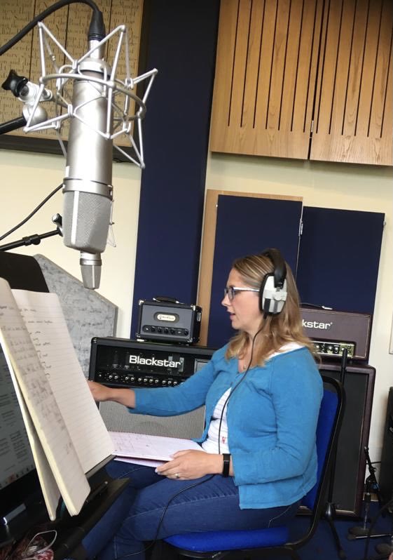 Singing Medicine (@singingmed) on Twitter photo Making soothing 🎶 CDs for the <a href="/BWC_NHS/">BWC NHS Trust</a> children’s wards with <a href="/ExCathedraEd/">Ex Cathedra’s Education & Participation team</a> <a href="/GemmaKing14/">Gemma King</a> at <a href="/VadaRecording/">Vada Recording Studios</a> Making soothing 🎶 CDs for the <a href="/BWC_NHS/">BWC NHS Trust</a> children’s wards with <a href="/ExCathedraEd/">Ex Cathedra’s Education & Participation team</a> <a href="/GemmaKing14/">Gemma King</a> at <a href="/VadaRecording/">Vada Recording Studios</a>