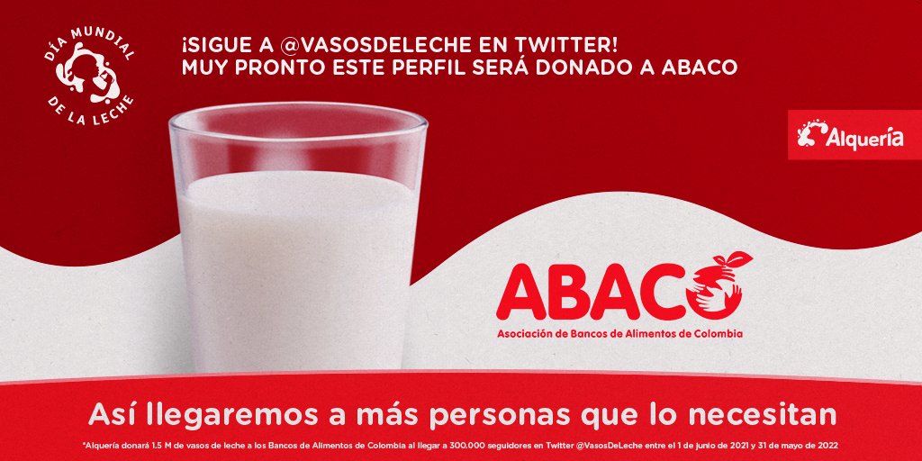 Abacocol tweet picture