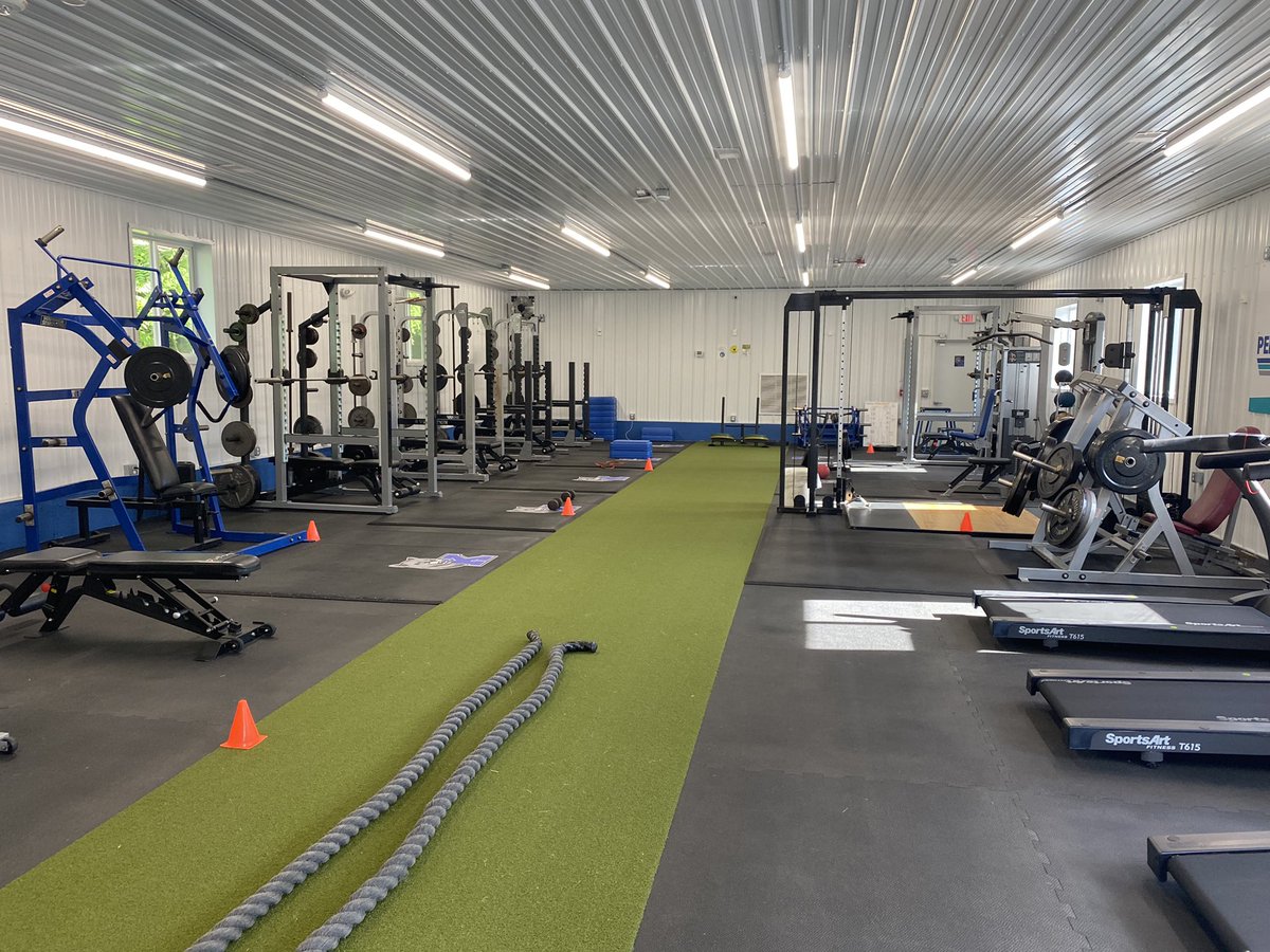 Coach Spooner tweet media