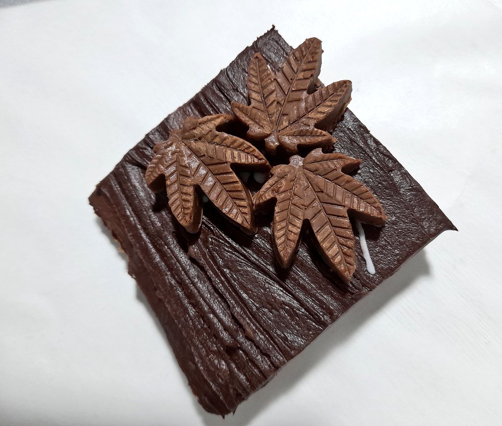 Vegan, gluten free, plain, frosted, with chocolates or heavy loaded, BROWNIES