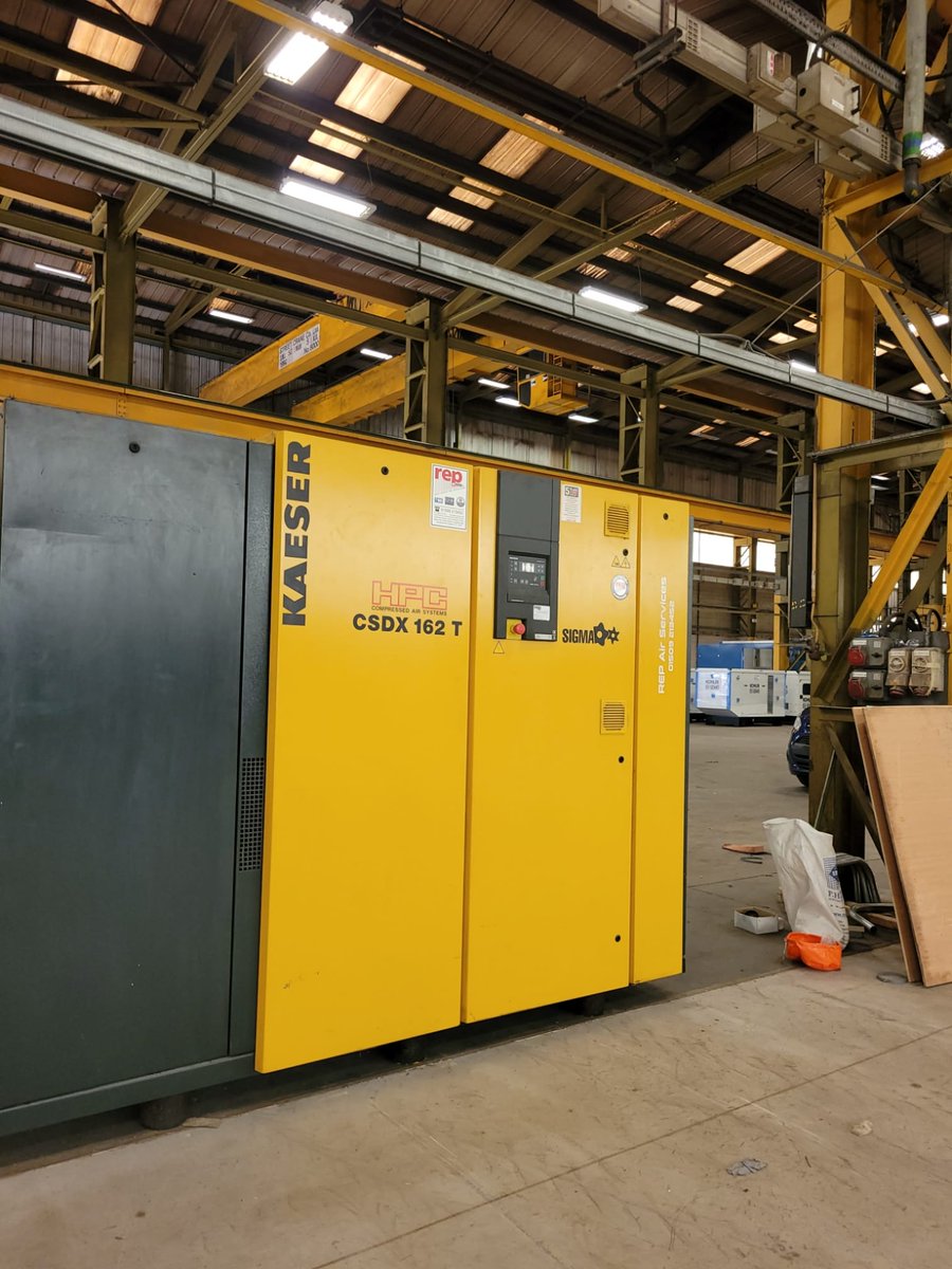 CompressedS's tweet image. Great to get one of these installed again still got two left in Stock.