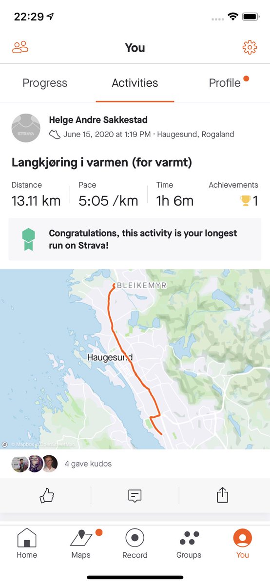 Helge Andre tweet media