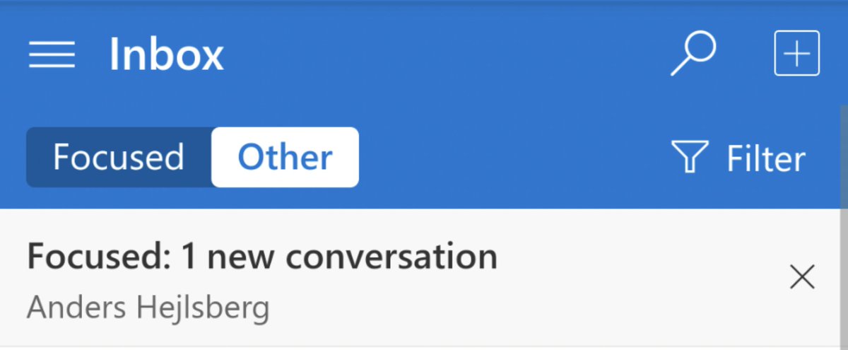 johnny_reilly's tweet image. I thought this was a tremendous sign... And I was right! github.com/microsoft/Type…
@typescript now has indirect type narrowing via const thanks to @ahejlsberg ❤️🌻