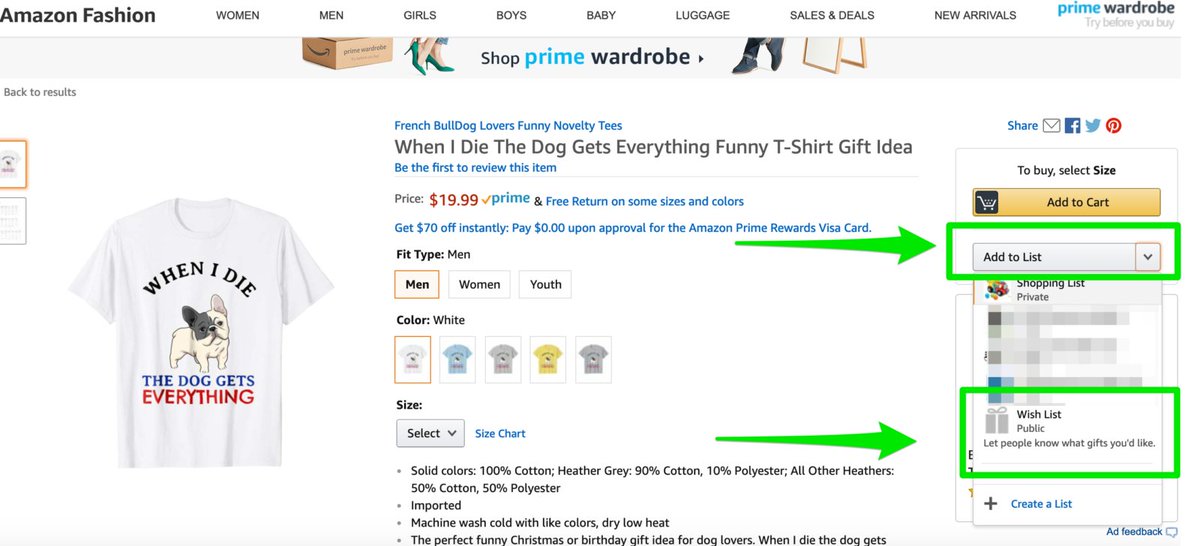 نداء الى الماركيتير واصحاب المتاجر الإلكترونية
اليكم 15 ميزة لا غنى عنها لمواقع التجارة الإلكترونية...