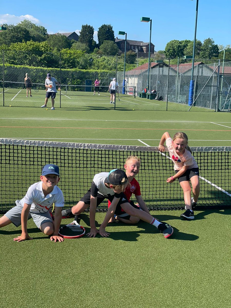 Came 7th in the UK 🇬🇧 in the category of Club of the Year 2021 

Thanks to all our amazing volunteers and members who make our club such an inclusive, family friendly community club.