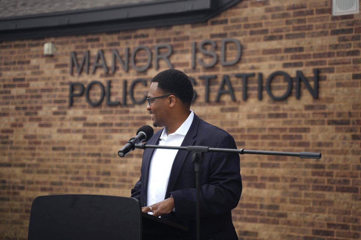 Manor ISD tweet media