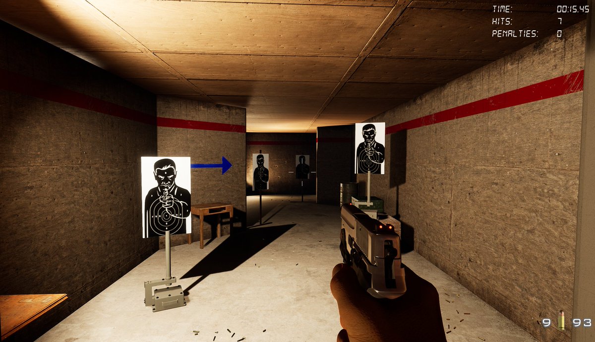 This is the SPIES Agency Headquarters. Analogous to Perfect Dark's Carrington Institute, this is a home base where you can learn about the game, story, and characters. It features a firing range and shooting course. But also you're free to skip it and go straight to the missions.