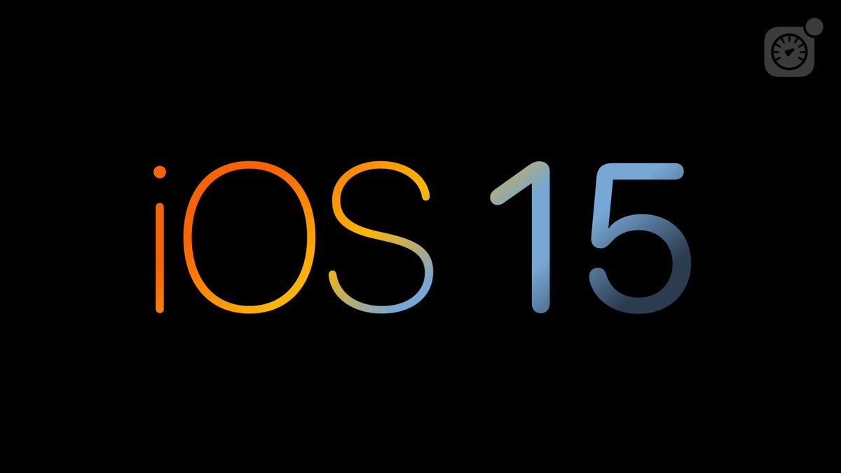 iSpeedtestOS's tweet image. iOS 15 Developer Beta 2 has been released by Apple!
Build: 19A5281h

You can expect Public Beta 2 to be available in July.

#iOS15DevBeta2 #iOS15Beta2