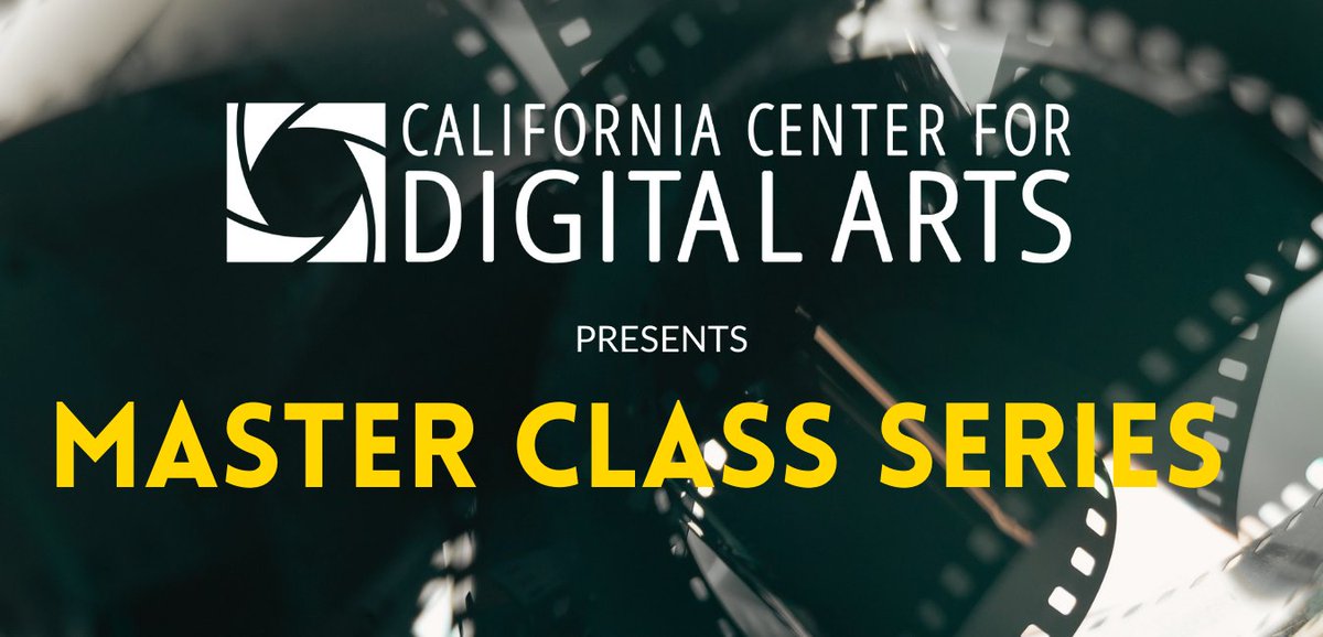 DigitalArtsCtr's tweet photo. Intense learning, networking, inspiration, idea sharing, photo shooting, live music and more.  Register now for Master Class 2021 from July 22-25.  Size is limited, so act now! https://t.co/IhMNKIWVal https://t.co/iJukggnZg1