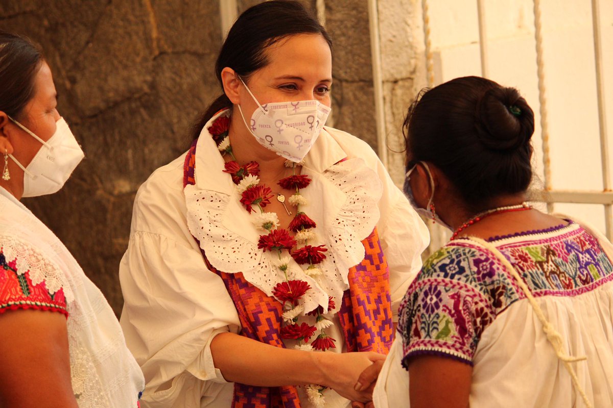 Ayuntamiento Cuetzalan del Progreso Puebla tweet media