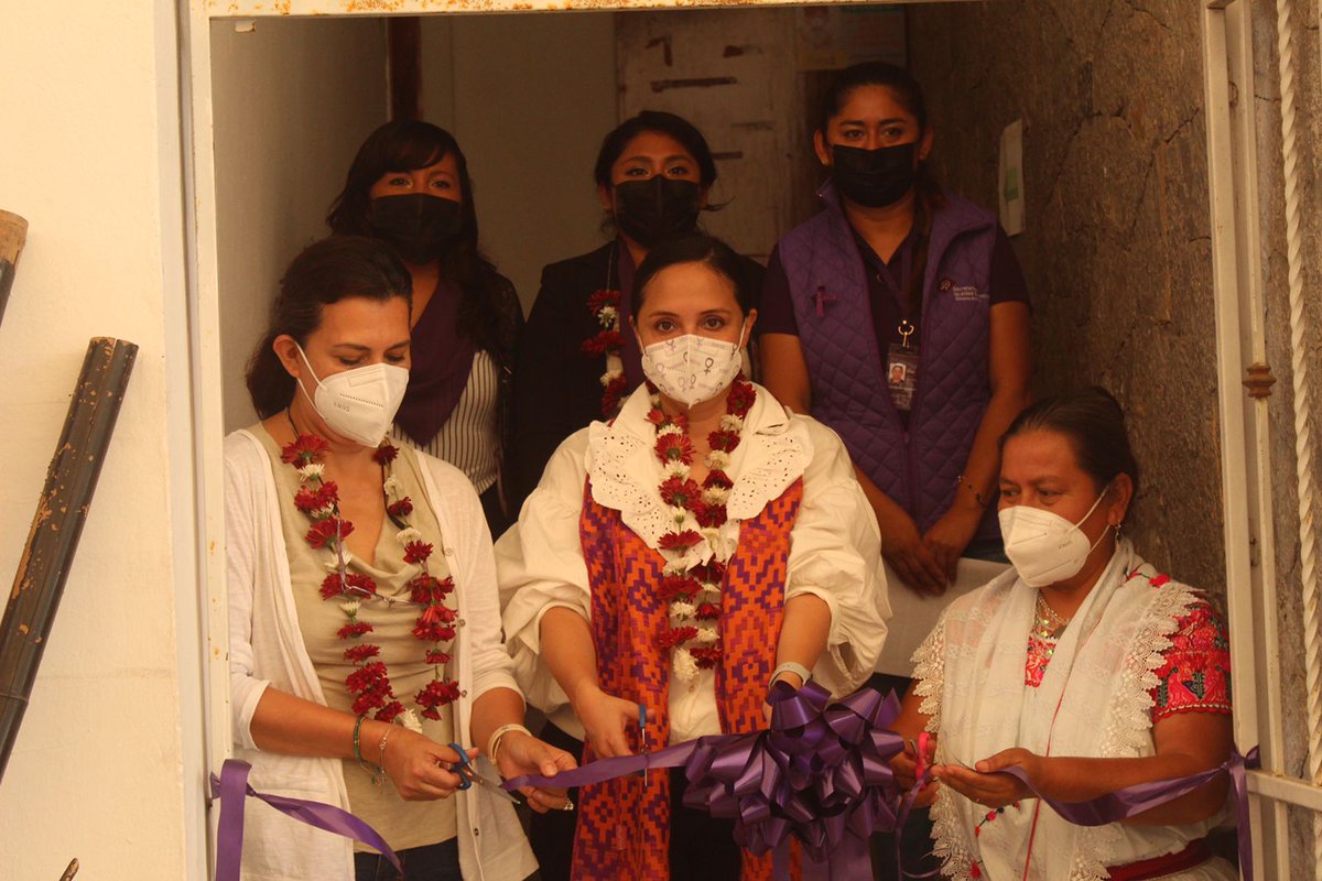 Ayuntamiento Cuetzalan del Progreso Puebla tweet media