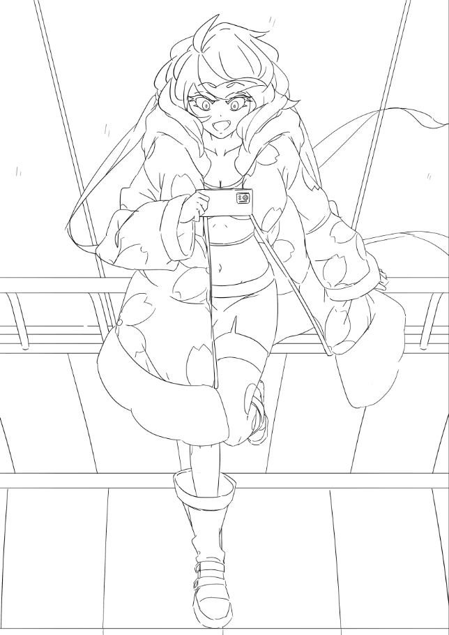 comm wip update 