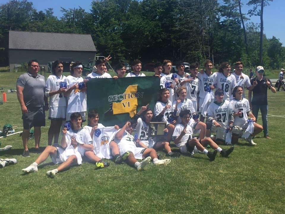 Lake Shore Athletics tweet media