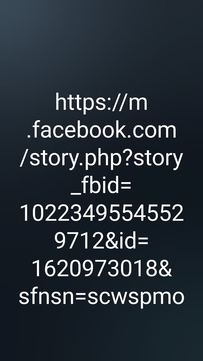 Apoyemos está iniciativa maravillosa