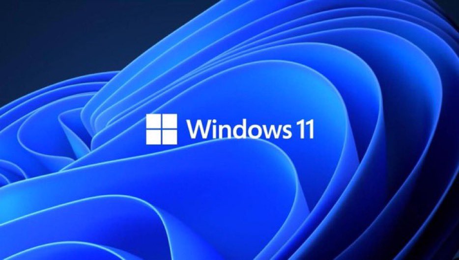 Aal3wid's tweet photo. سيأتى Windows 11 مجاناً لكل مستخدمي Windows 10 فى نهاية هذا العام واجهزتهم تحقق المواصفات التالية : 
▪️معالج 64 بت.
▪️رامات 4GB او أكثر.
▪️مساحة على #الجهاز 64 GB او أكثر.

ستتوفر النسخة التجريبية اليوم وستصل للمشتركين فى برنامج #Microsoft التجريبى الاسبوع #القادم https://t.co/YnU5oHbozD