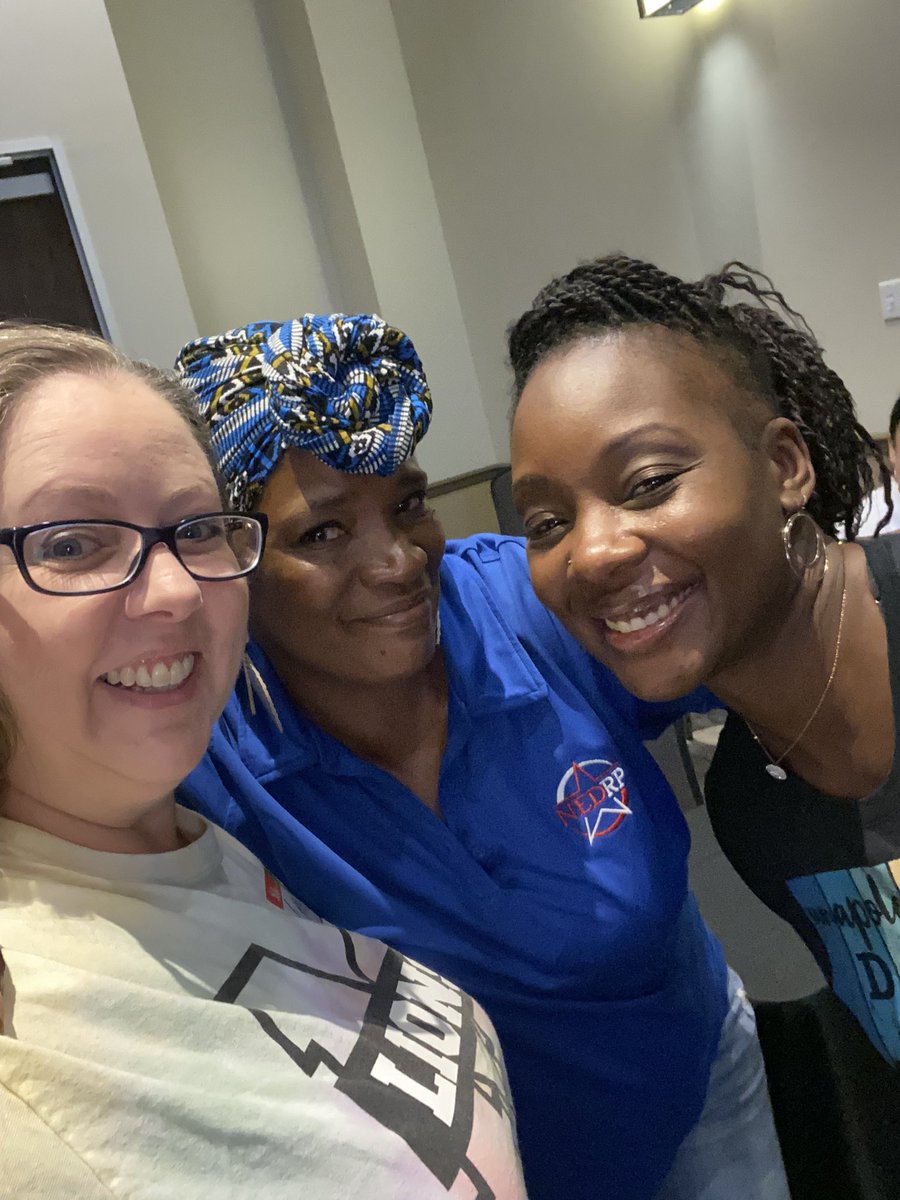fleming_tonya's tweet photo. New Certified Specialist in Restorative Practices! @circlemamma Denice is fabulous!! @DAEP_MLC https://t.co/THWFyB06iS