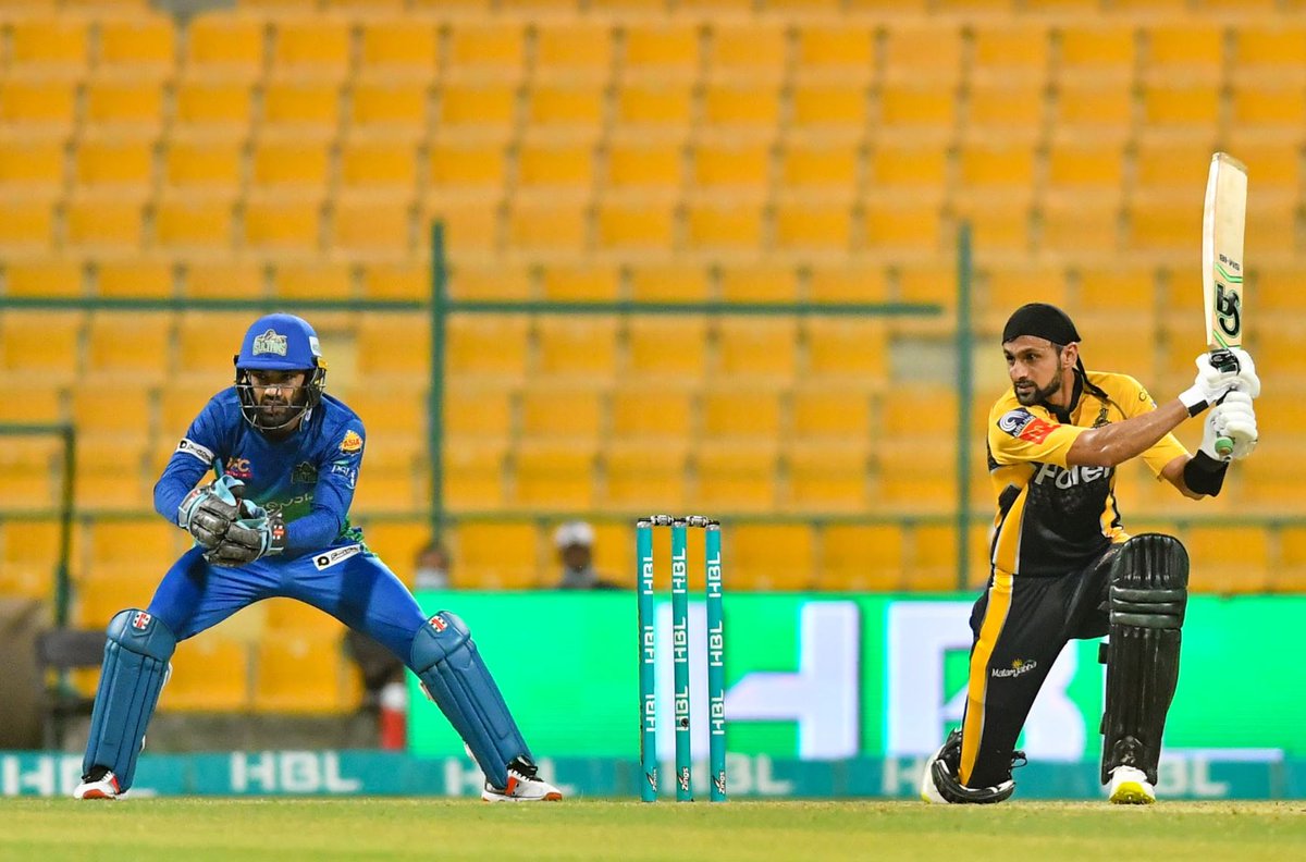 thePSLt20tweets's tweet photo. Sohaib Maqsood, Rilee Rossouw and bowlers inspired @MultanPSL to their first-ever PSL title win #HBLPSL6Final! 👏👏👏

#PSLFinal | #MSvPZ | #HBLPSL6Final https://t.co/aHby4s1grq