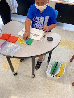 TBoss_BurtonES's tweet photo. Thank you @CiBushNCCUEDU for bringing science to #OperationSummerLearning. @AKAFerrell_EdD @DurhamPublicSch @pmubenga @drdcryan https://t.co/ZqktQGxyQ3