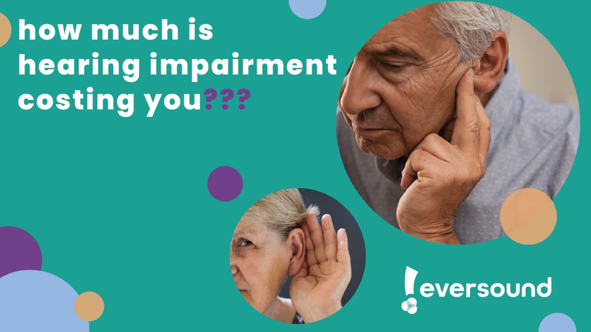 Hearing impairment leads to poor outcomes in resident's satisfaction, health, cognitive function, and your bottom line. By helping residents hear clearly, you can increase your community's revenue. You can calculate your potential revenue by visit our website today!