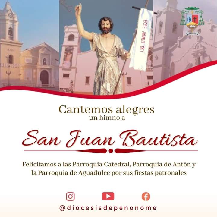 Diócesis de Penonomé. (@diocesisdepme) on Twitter photo 