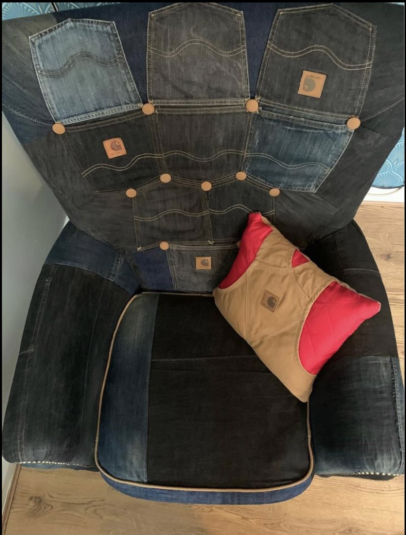 who in the northern quarter is responsible for this