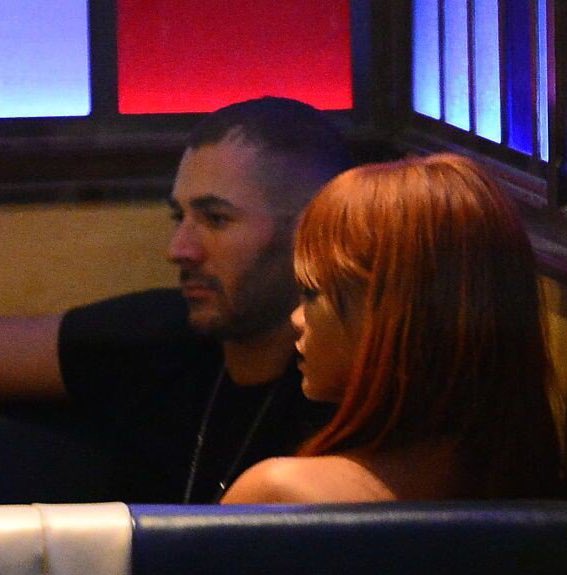 La différence entre Olivier Giroud et Karim Benzema…