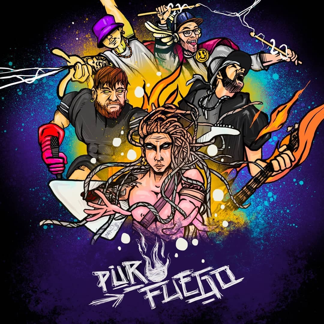 El Vuelo del Fénix (@vuelofenix_r3) on Twitter photo Despegamos con <a href="/kingsbourbon/">Bourbon Kings</a> y su versión de Black and y yellow de Wiz Khalifa <a href="/radio3_rne/">Radio 3</a> Puro fuego <a href="/DromedarioRock/">El Dromedario Records</a> Buenas noches Despegamos con <a href="/kingsbourbon/">Bourbon Kings</a> y su versión de Black and y yellow de Wiz Khalifa <a href="/radio3_rne/">Radio 3</a> Puro fuego <a href="/DromedarioRock/">El Dromedario Records</a> Buenas noches