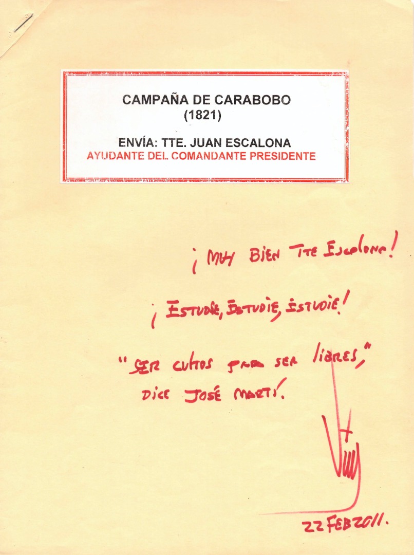 Capitán Escalona Juan tweet media