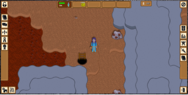 We interviewed Jaegar and Carson, the guys behind <a href="/GuildsOfGods/">Guilds Of Gods</a>. A great tag team that have worked together in the past and are now heavily into developing their new game together. buff.ly/2SHUsj7