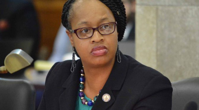 NJ Assembly Democrats (@njassemblydems) on Twitter photo .<a href="/AswTucker/">Assemblywoman Cleopatra Tucker</a> & @AswMcKnight Measure to Establish Black Heritage Trail Clears Assembly: assemblydems.com/tucker-mcknigh… .<a href="/AswTucker/">Assemblywoman Cleopatra Tucker</a> & @AswMcKnight Measure to Establish Black Heritage Trail Clears Assembly: assemblydems.com/tucker-mcknigh…